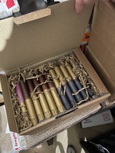 Dippy Gold Collection