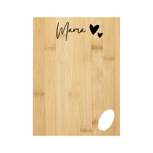 NEW – Serving board – Mama