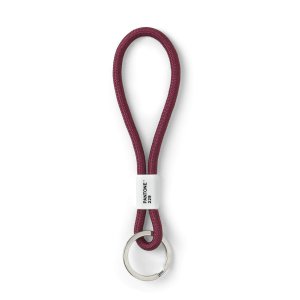 Kopenhagen -Design - Keychain Klein - Aubergine 229 - Lila