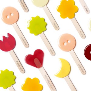 handgemachter Jollypop