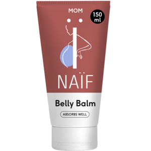 Nourishing Belly Balm 150ml