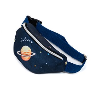 KINDER NIERENTASCHE "PLANETS"