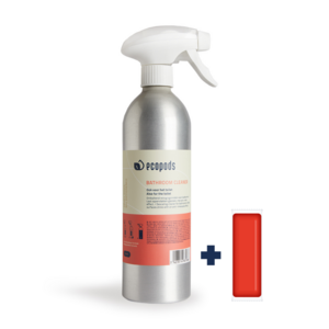 Alu Bathroom Cleaner