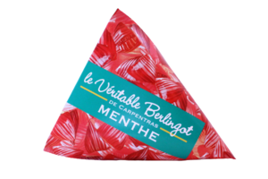 Berlingots de Carpentras - Mint - 100g