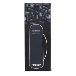 Gourde XL Adventure isotherme double paroi 1200 ml