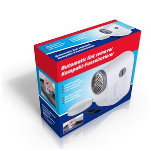 lint thief lint remover