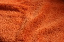 Sunshine Orange