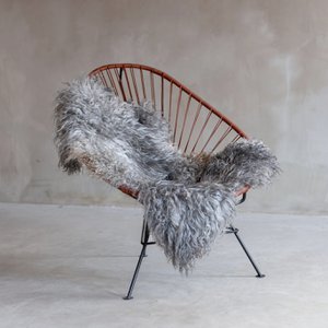 Gotland schapenvacht