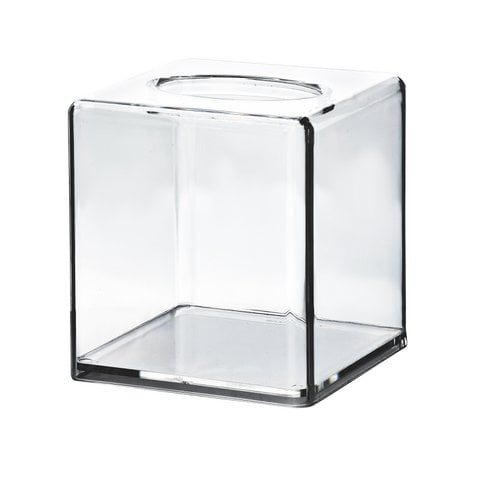 BEA Square napkin holder 13x14cm