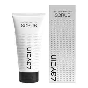 Soft Exfoliating Face Scrub (Free Gift)