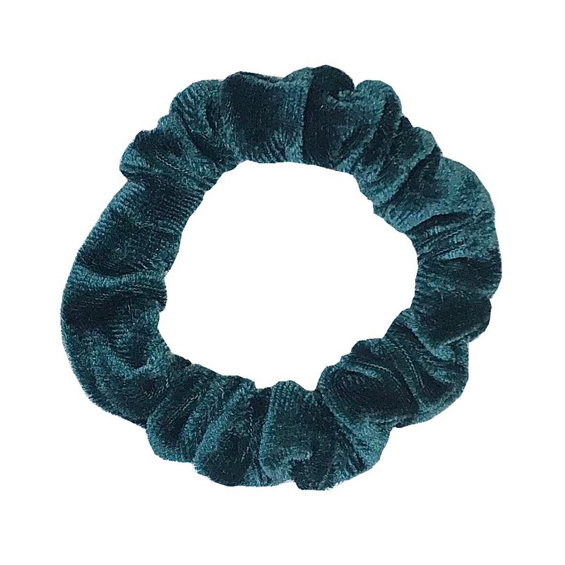 Mini Scrunchie Velvet