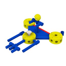 Broks Future Land - STEM Toy