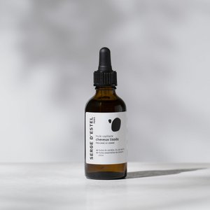 Smooth Hair Oil 50ml