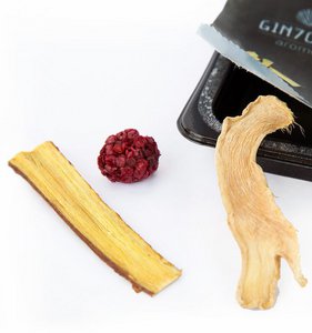 "LUCCA" aroma for gin&tonic