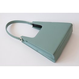 Jiyo Teal Bag