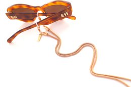 Snake It - Cadena para gafas