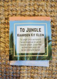 Til Jungle CandlesKit