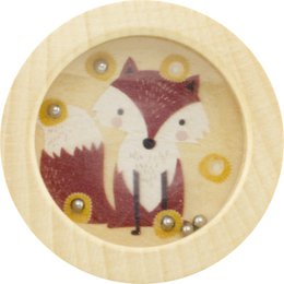 BALL PATIENCE GAME: THE FOREST (set of 24)