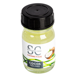 Scrub allo zucchero 30 ml