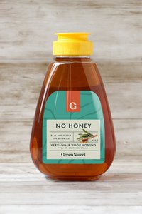 No Honey 450 grams - Vegetable alternative to honey