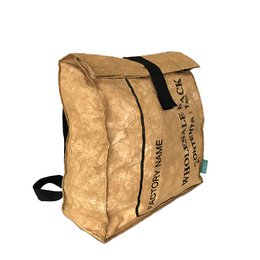 Rucksack-Shopper