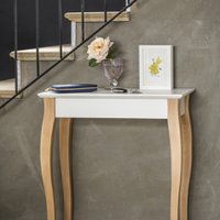 LILLO Console Table 65x35cm