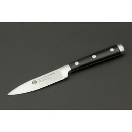 IZUMI ICHIAGO - 5-tlg. Kochmesser-Set "Professional Chef Knives" aus Japanese High Carbon Stainless Steel