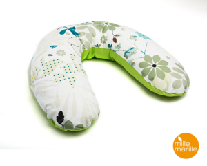 BEAN BAG elegante olifanten