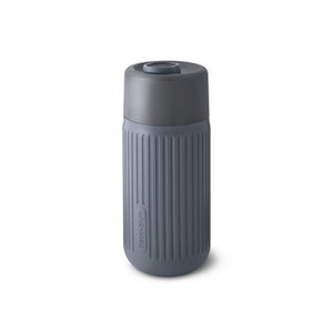 Black+Blum Travel Cup Glass - Travel Cup Glass - 0.34LTR - Gray/
