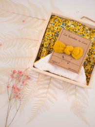 Little girl box