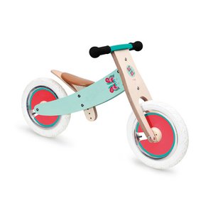 Balance Bike - Vlinders