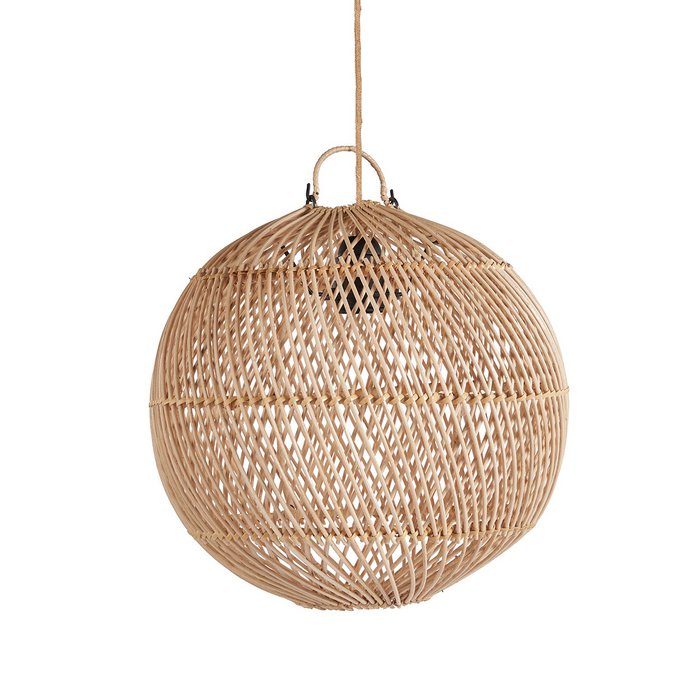 De bubbelhanger - natuurlijk - s