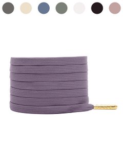 VLACE Cotton Purple