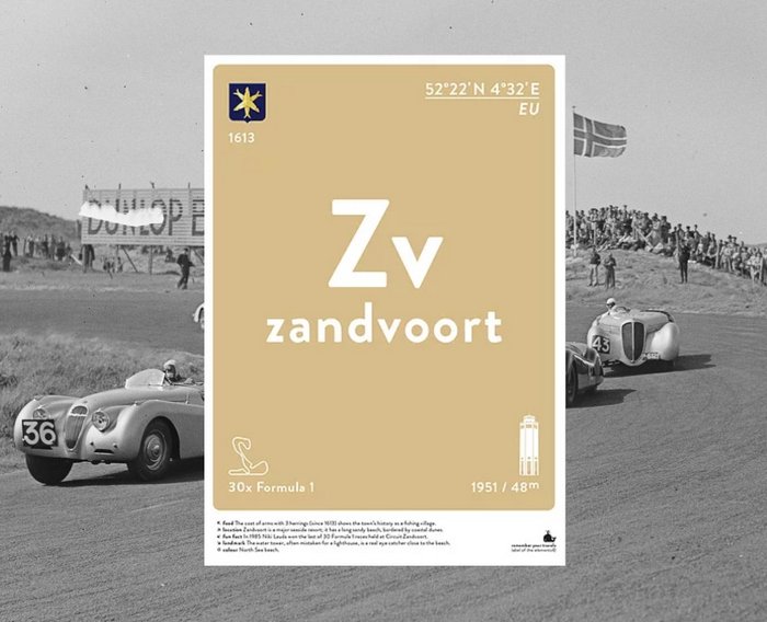 ZANDVOORT