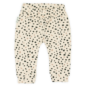 Hosen | Punkte | Beige