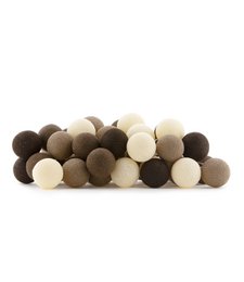 50 cotton balls