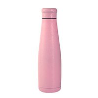 Pastel Pink Ice
