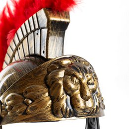 HELMET KALIGULA - ST948