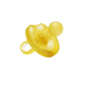 Natursutten Schnuller Butterfly - Kirsche L
