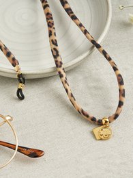 Lucky Tiger glasses cord | sunglasses cord