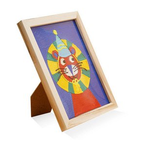 Photo Frame - Magic 3D Pen