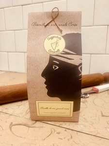 Cuggilelle Saravelli "My Grootmoeder Recept"