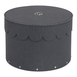WILMA 2er-Set - Schwarz C68