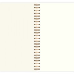 Notizblock Palmzweig A5