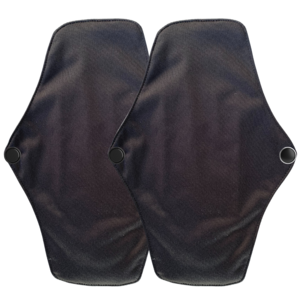 green-goose Reusable Sanitary Napkins - Duo Pack M