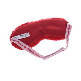 Masque de Nuit de Voyage Peluche Minnie
