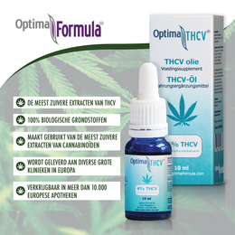 Aceite THCV 4%