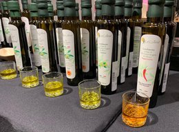 Extra Virgin Olive Oil DOP | 250ml