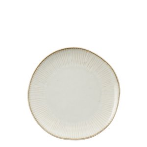 Nusa gebaksbordje off white