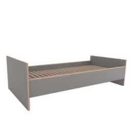 Children's bed Puck - Pink